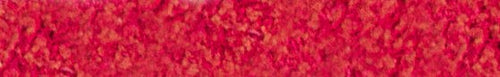 Angelus Red Suede Dye color swatch