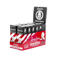 Angelus Direct 12 Color Leather Dye Assortment Kit 3 oz. Bottles Dye Kit