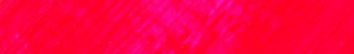 Angelus Neon Rio Red Paint color swatch