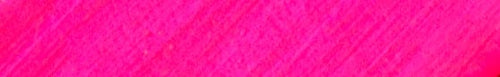 Angelus Neon Parisian Pink Paint color swatch