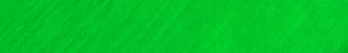 Angelus Neon Amazon Green color swatch