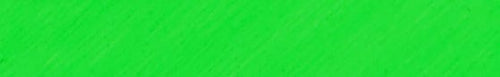 Angelus Neon Popsicle Green Paint color swatch