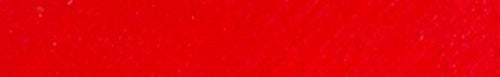 Angelus Fire Red Paint color swatch