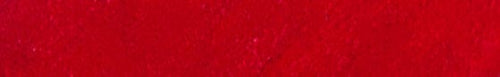 Angelus Scarlet Red Paint color swatch