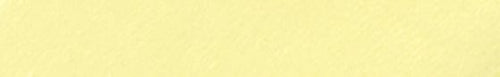 Angelus Pale Yellow Paint color swatch