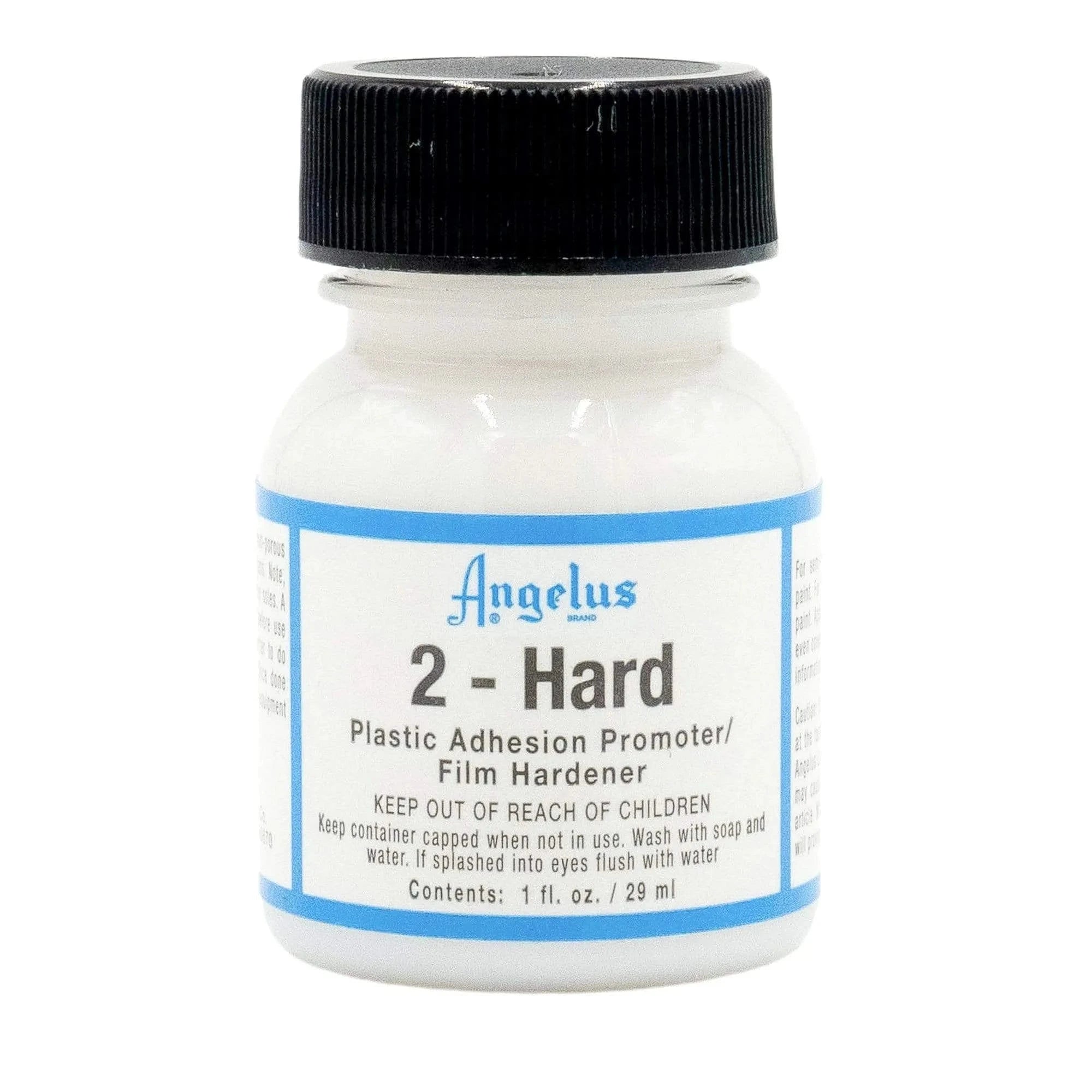 2 - Hard Film Hardener - Angelus Direct