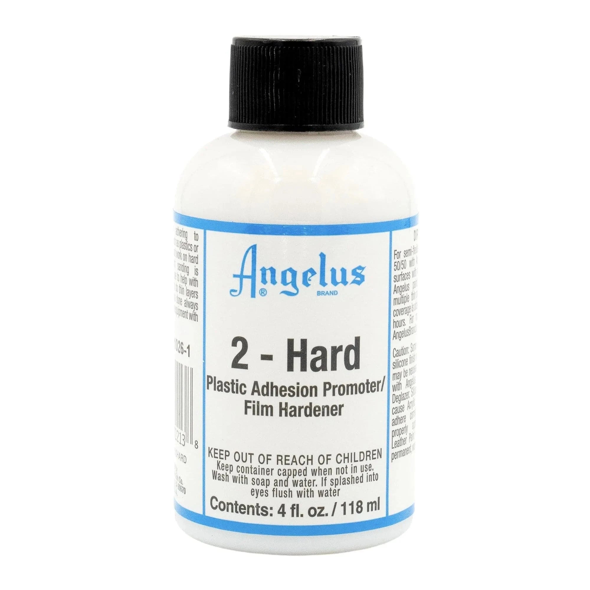 2 - Hard Film Hardener - Angelus Direct