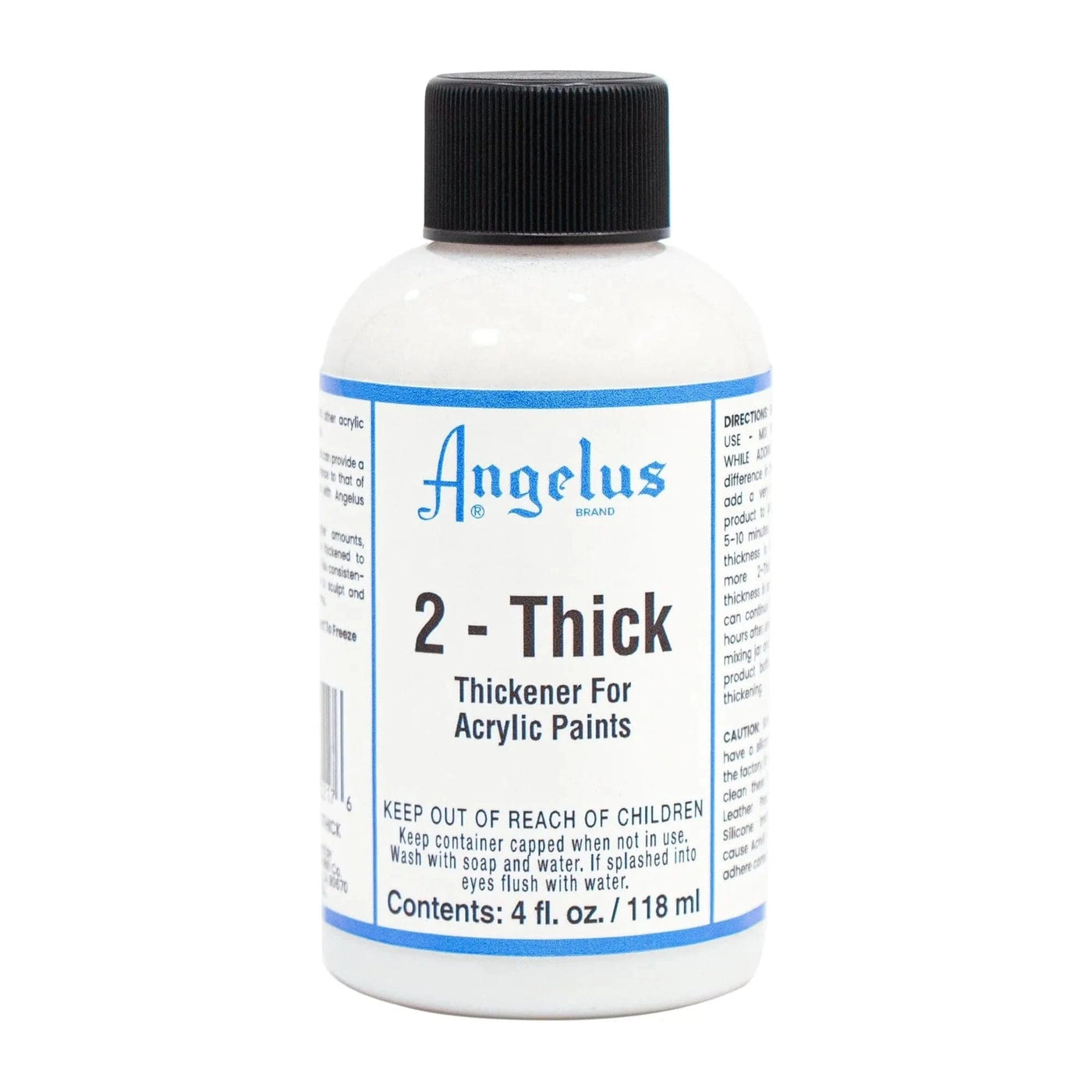 Angelus Direct 2-Thick Paint Thickener Paint Additives