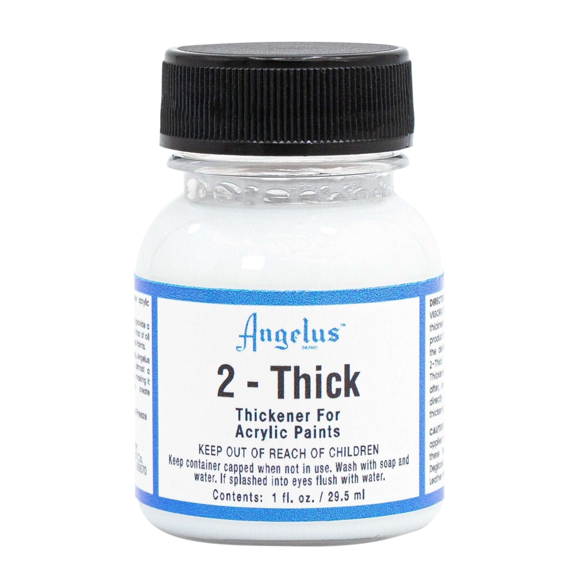 2 - Thick Paint Thickener - Angelus Direct