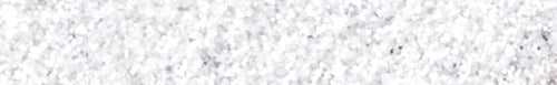 Angelus Glitterlites Paint - White Sugar color swatch