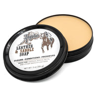 Leather & Saddle Soap