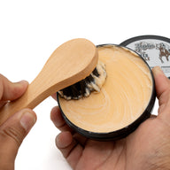 Leather & Saddle Soap