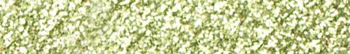Angelus Glitterlites Paint - Limelite color swatch