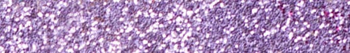 Angelus Glitterlites Paint - Lavender Lace color swatch