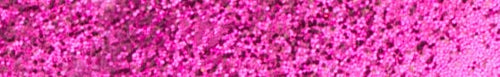 Angelus Glitterlites Paint - Razzberry color swatch