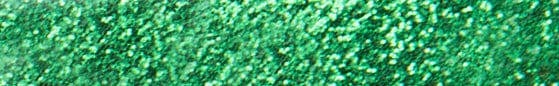 Translation missing: en.Angelus Glitterlites Paint - Kelly Green products.badges.color_swatch