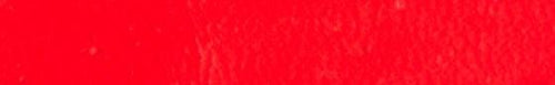 Angelus Chili Red Paint color swatch
