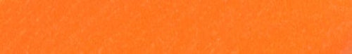 Angelus Tangerine Paint color swatch