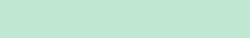 Angelus Mint Paint color swatch