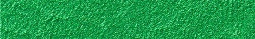 Angelus Pearlescent Emerald Green Paint color swatch