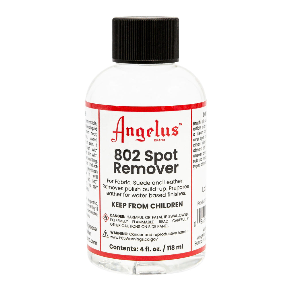 Spot Remover, Shoe Cleaner