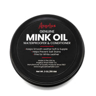 Angelus Mink Oil - Paste