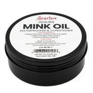 Angelus Mink Oil - Paste