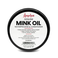 Angelus Mink Oil - Paste