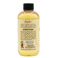 Angelus Mink Oil - Liquid 8.6 fl oz Directions
