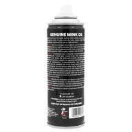 Angelus Direct Angelus Mink Oil - Aerosol 5.5 oz. Conditioner