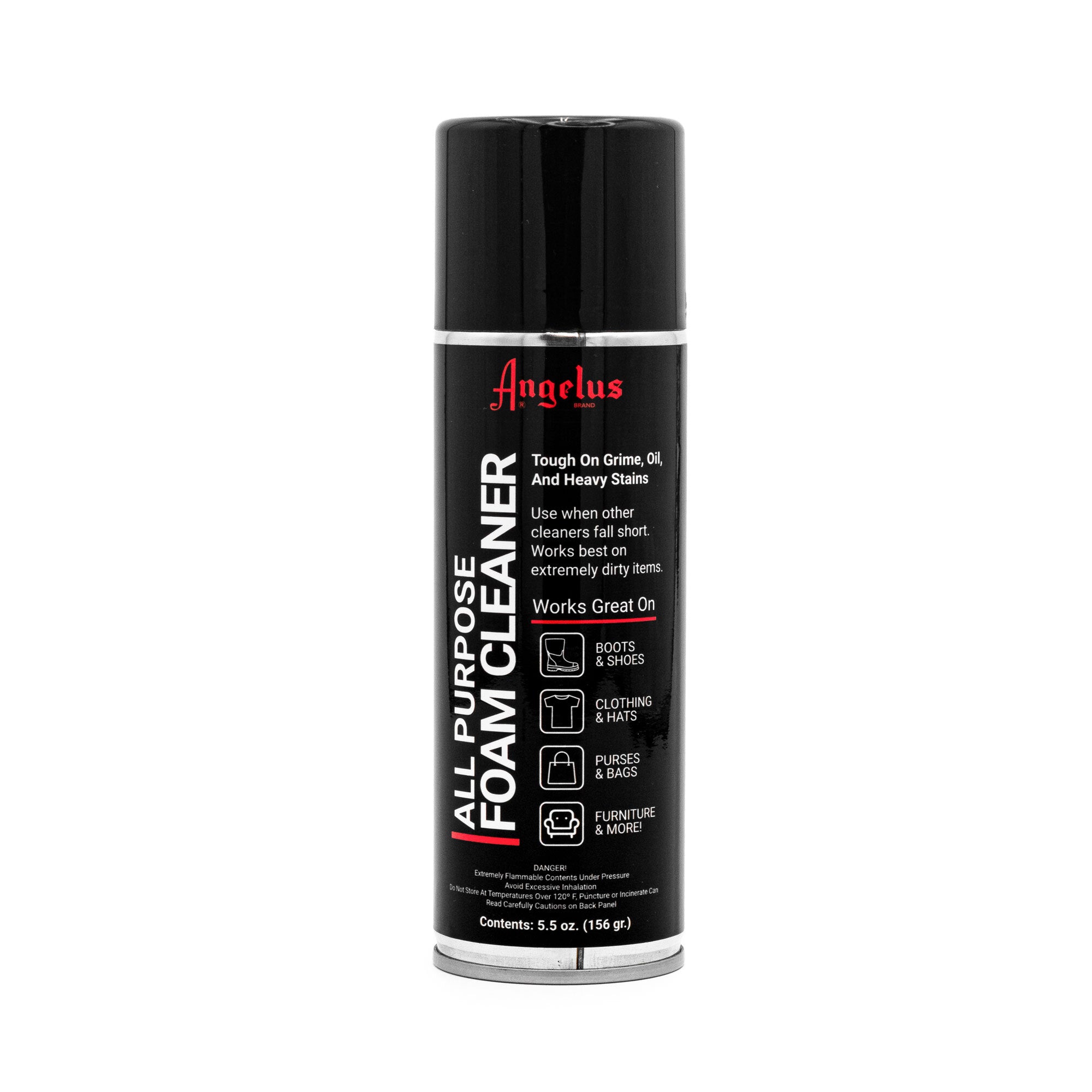 All Purpose Foam Cleaner - Angelus Direct