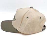 Angelus Adjustable Hat - Olive