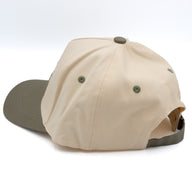Angelus Adjustable Hat - Olive