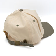 Angelus Adjustable Hat - Olive