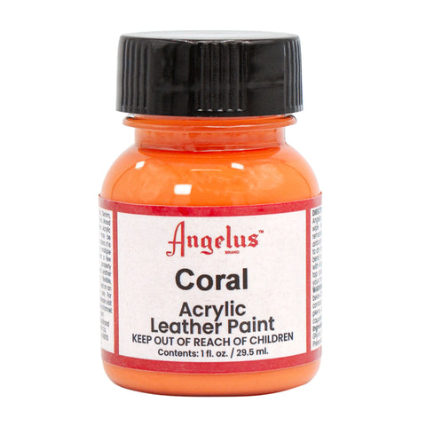 Pintura Coral Ángelus