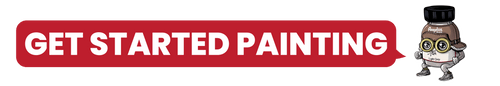 Get started painting