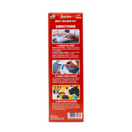 Angelus Best Sellers Kit - 12 bottle Starter Kit - Side Panetl of Box