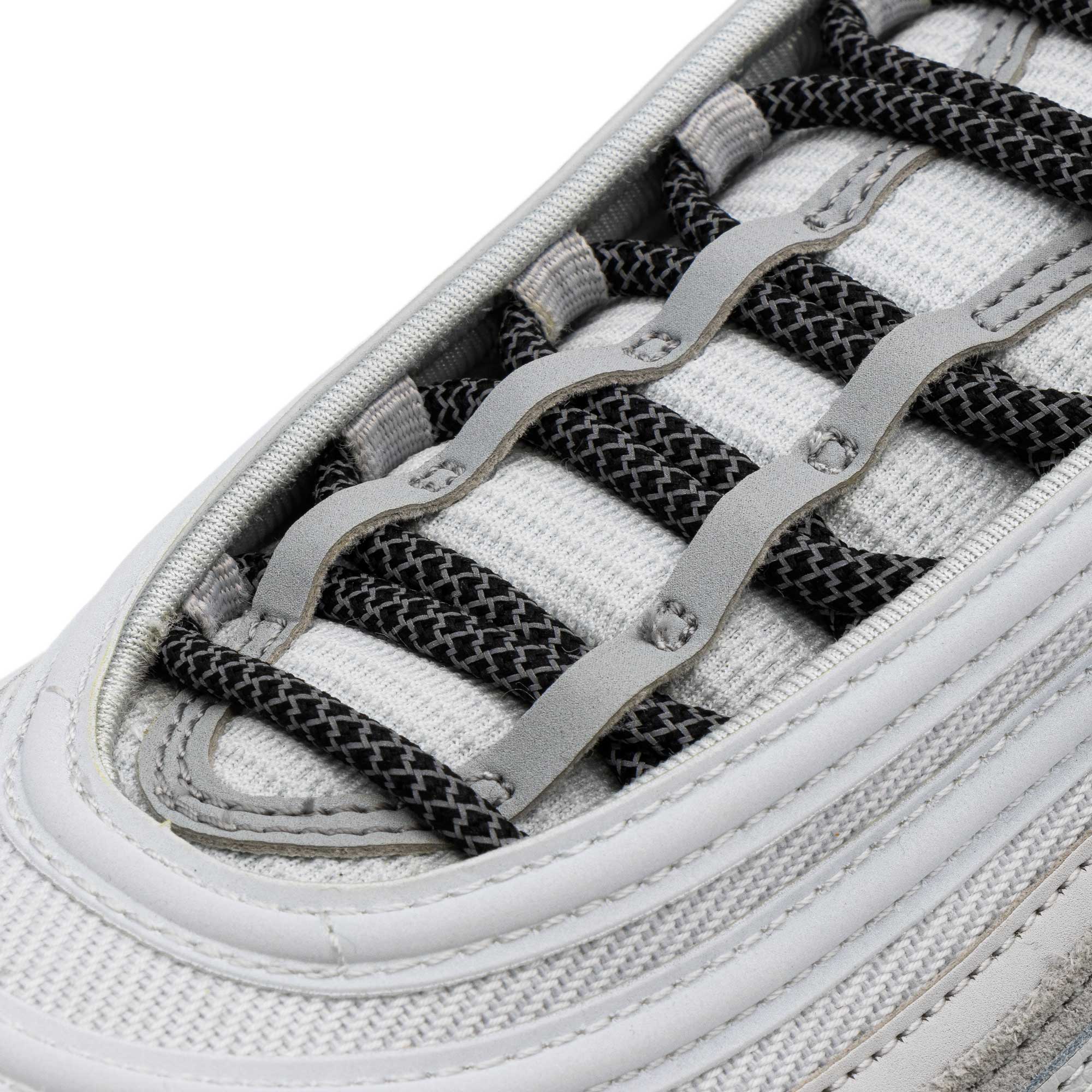 Flat Shoe Laces for Sneakers, Gingham Plaid Shoelaces (52 In, 6 Pairs) -  Zodaca