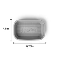 Angelus Direct Angelus Collapsible Cleaning Bowl 1 Cleaning Bowl