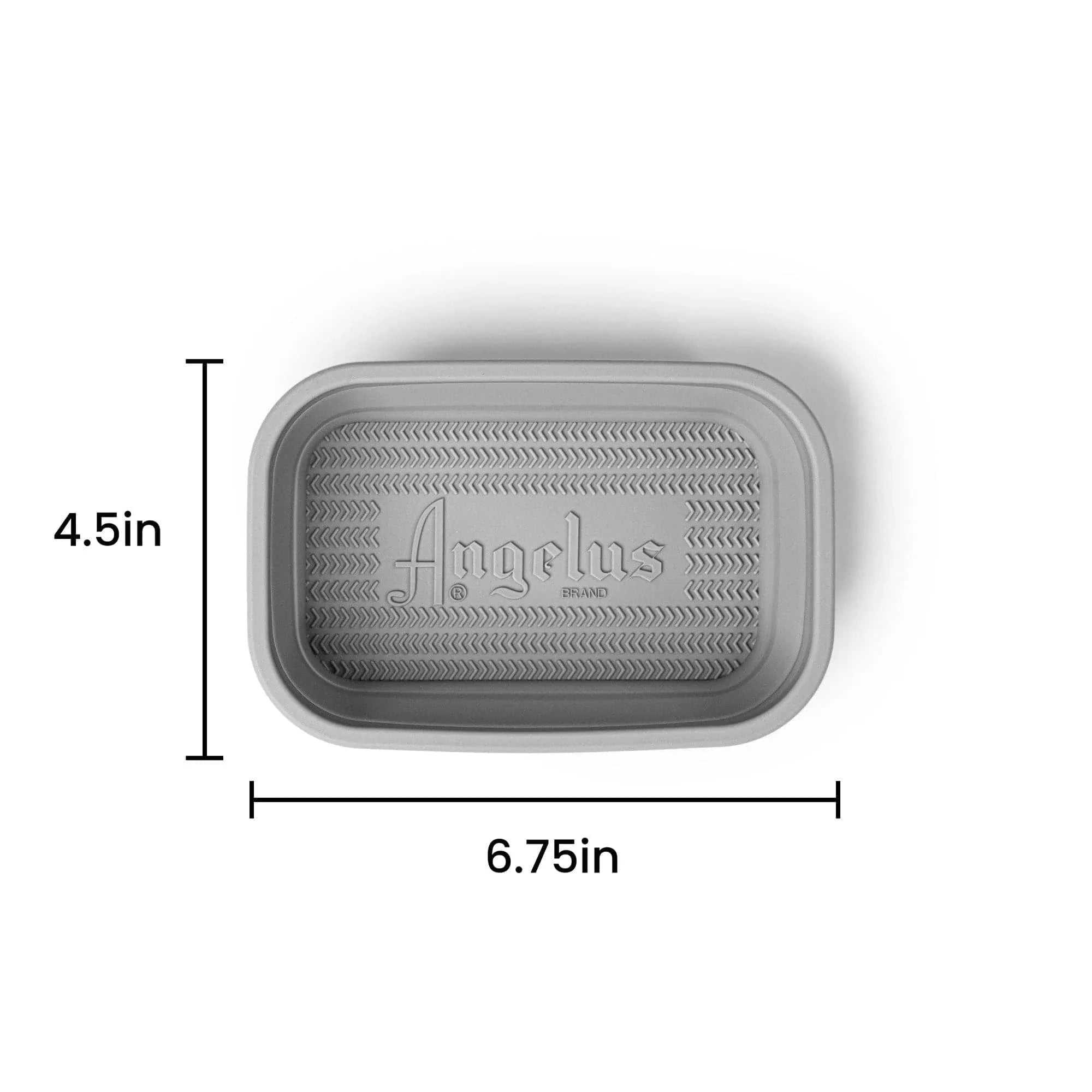 Angelus Direct Angelus Collapsible Cleaning Bowl 1 Cleaning Bowl