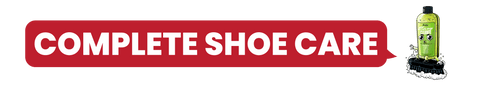 Angelus Ultimate Shoe Care Kit color swatch