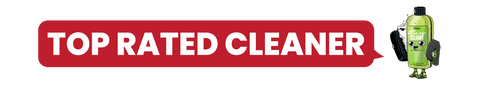 Top rated cleaner