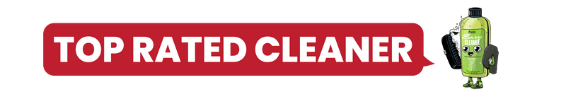 Top rated cleaner
