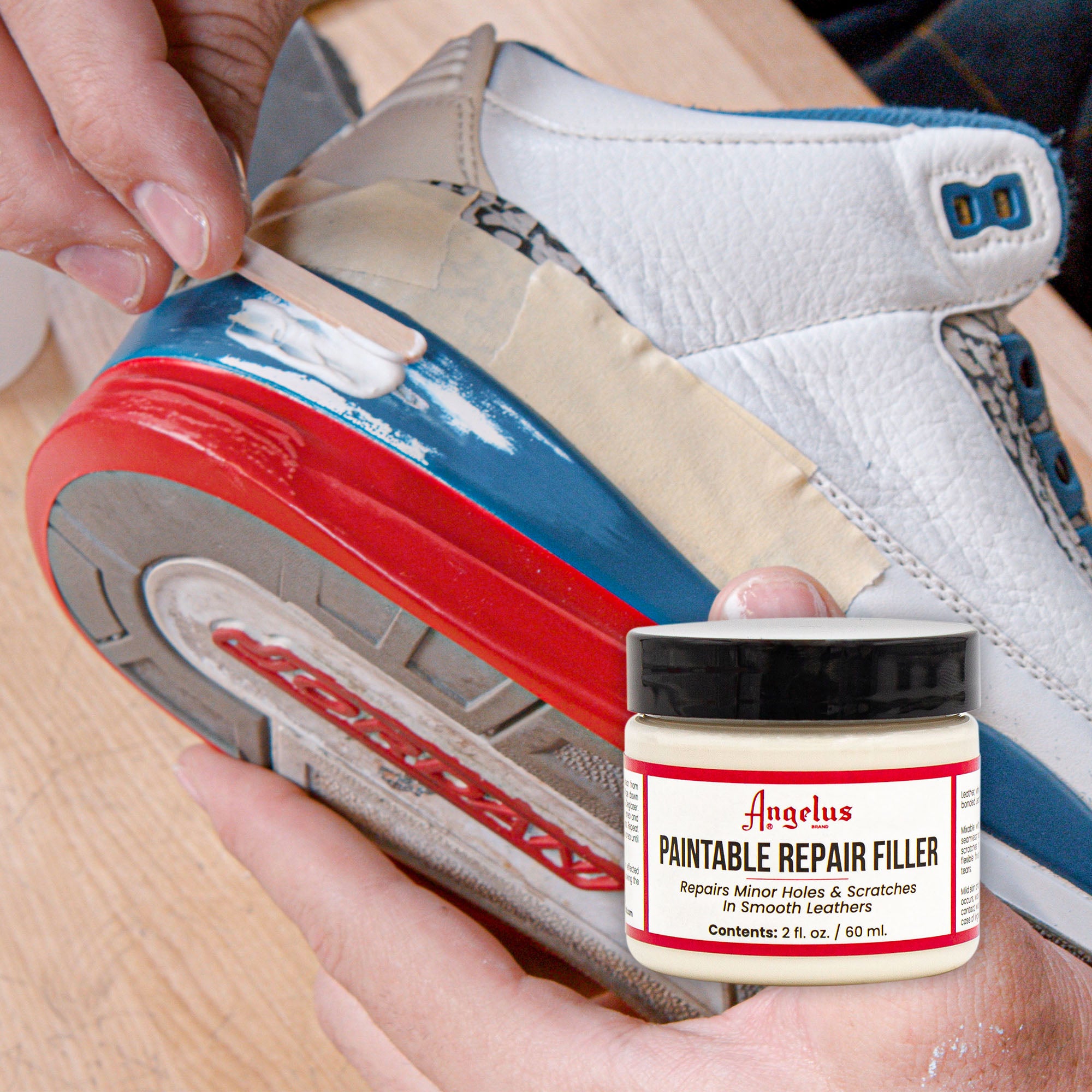 Angelus deals shoe glue