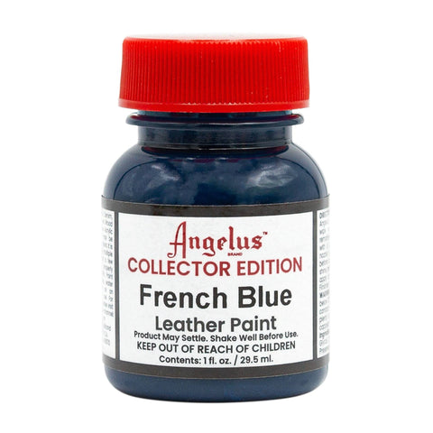 Collector Edition French Blue