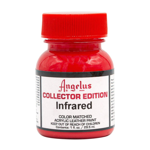 Collector Edition Infrared