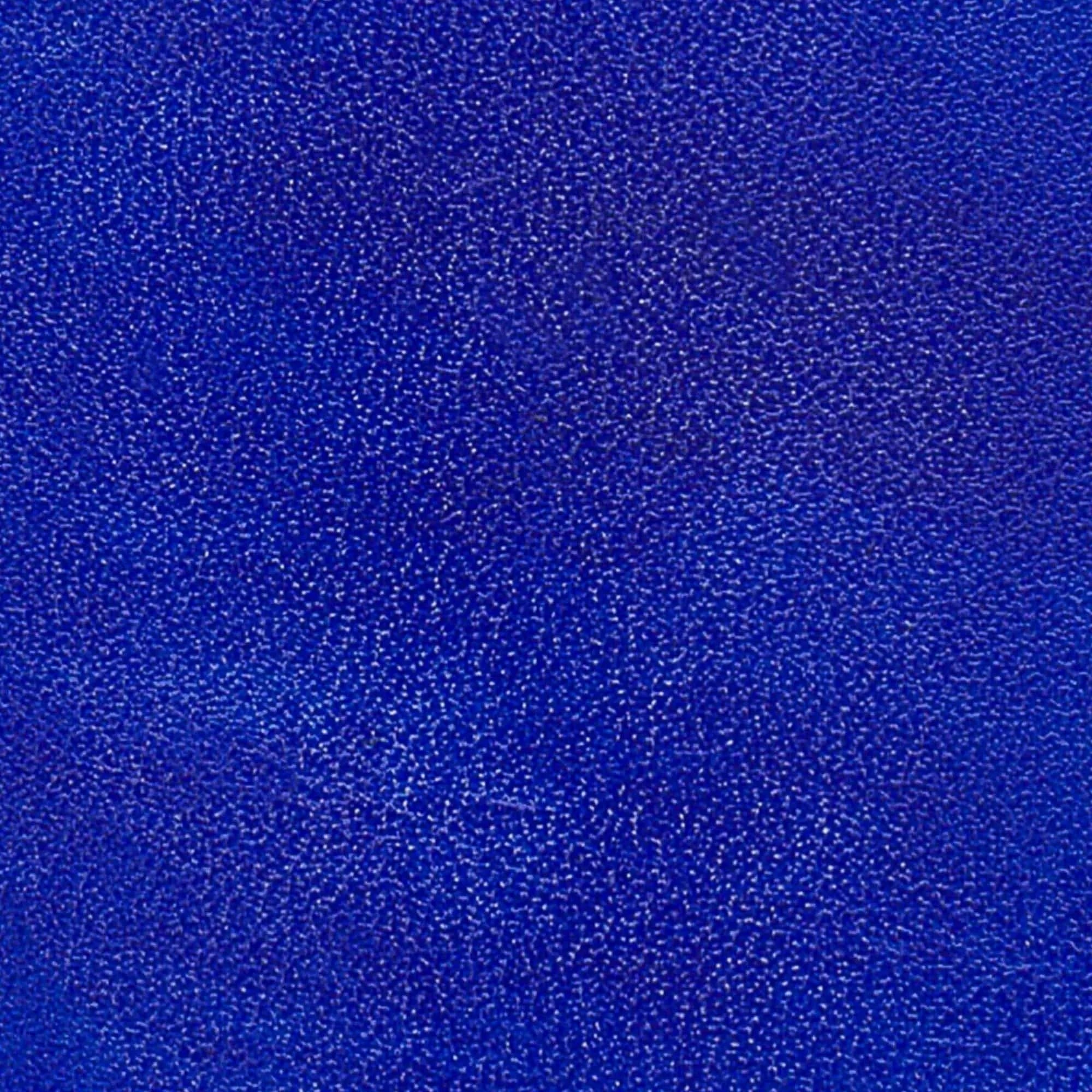 Blue Leather Dye