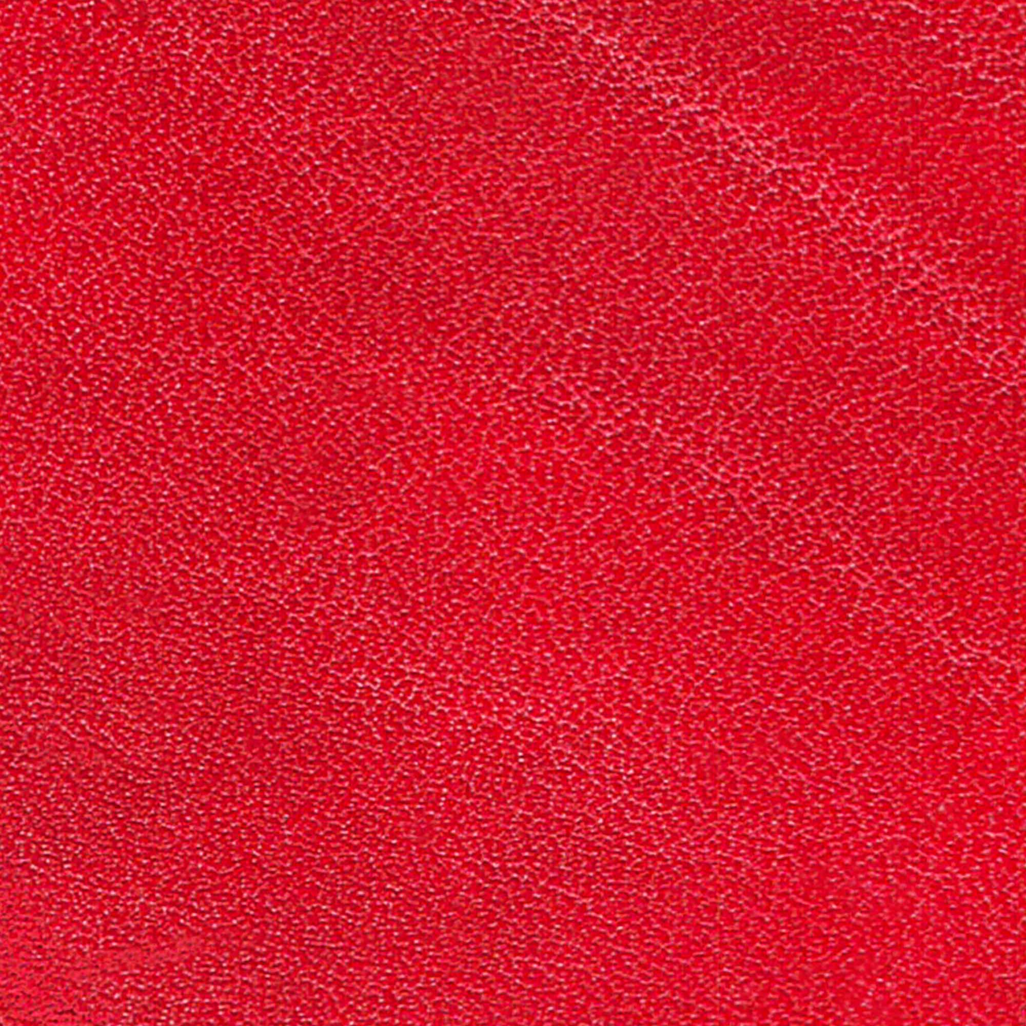 Red Leather Dye
