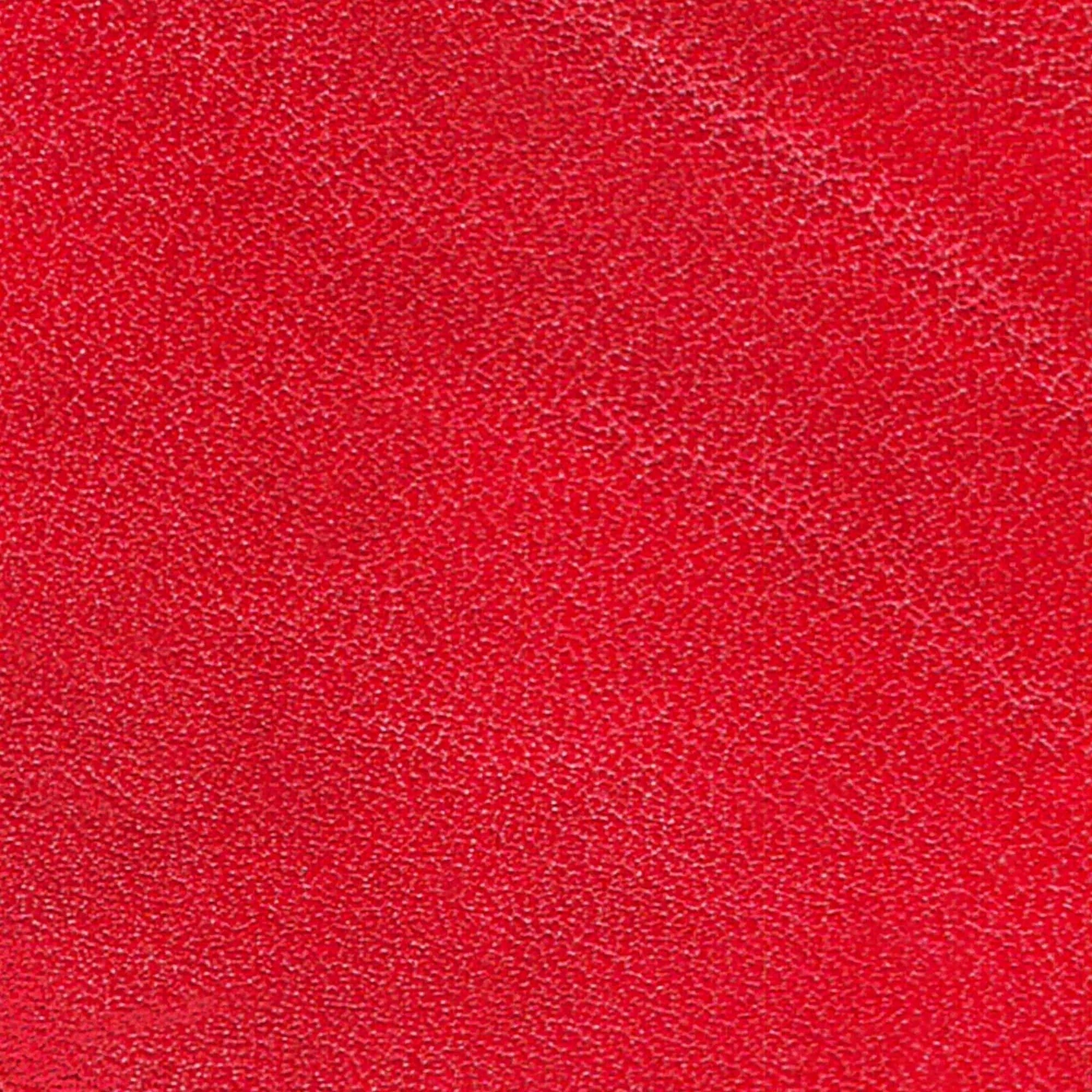Red Leather Dye