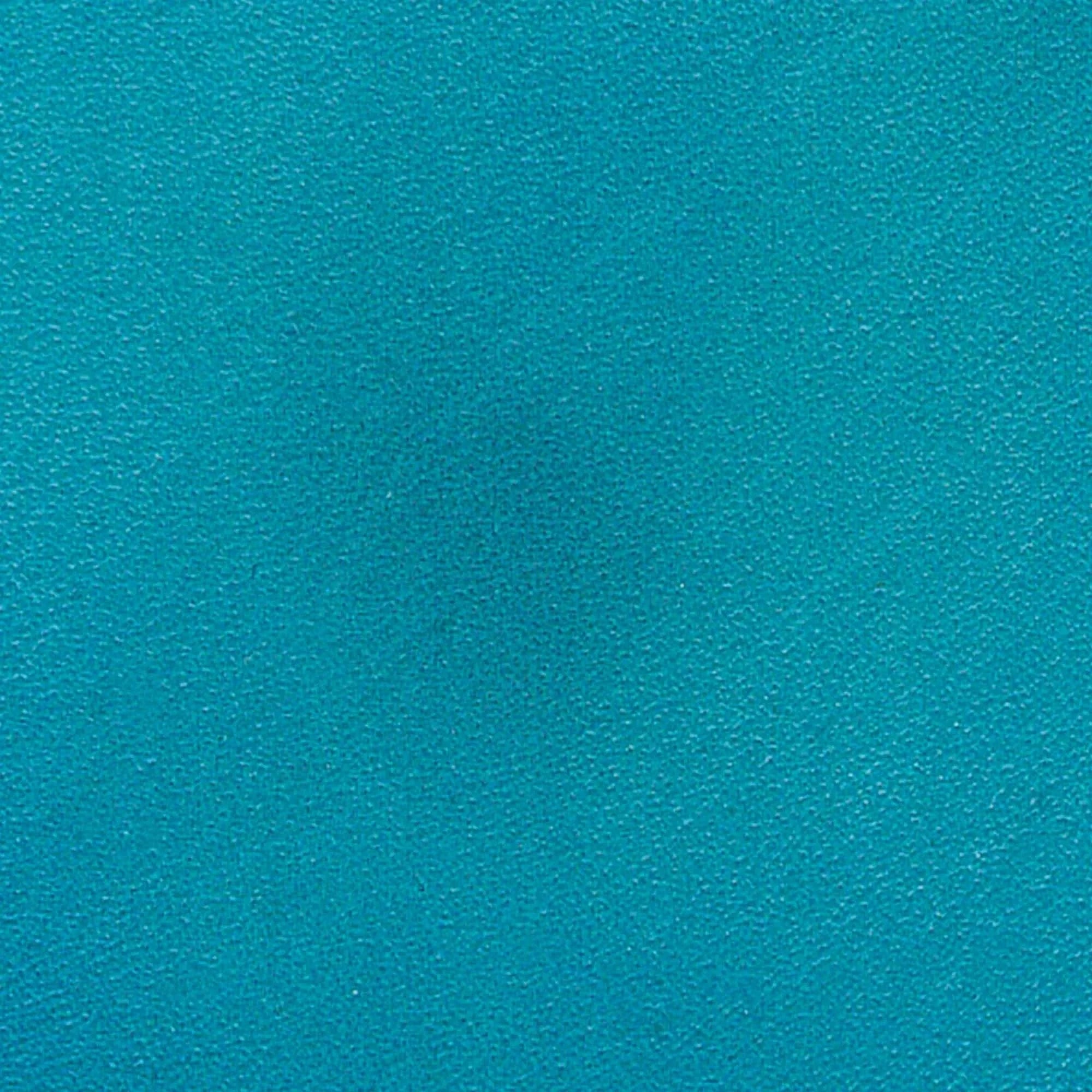 Turquoise Leather Dye